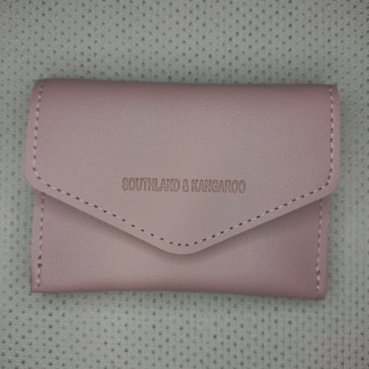 Wallet desert taupe