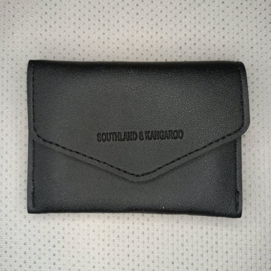 Wallet black panther