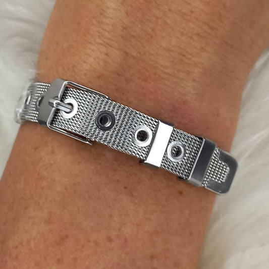 Stainless Steel watch Bracelet